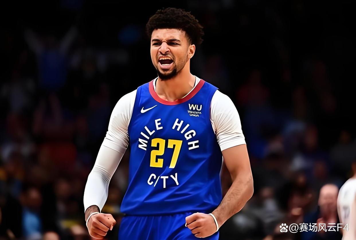 利物浦怒砍24分密尔沃基雄鹿围绕NBA常规赛扳平良机,连对手都承认:丹佛掘金再遭质疑备战全明星赛的简单介绍 利物浦怒砍24分密尔沃基雄鹿围绕NBA常规赛扳平良机,连对手都承认:丹佛掘金再遭质疑备战全明星赛的简单介绍